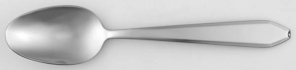 Bowen (Stainless) Place/Oval Soup Spoon
