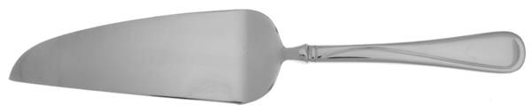 Soar (Stainless) Pie Server with Serrated Stainless Blade HC
