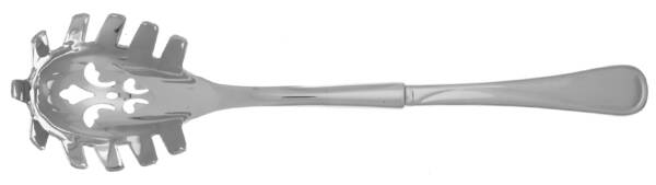 Soar (Stainless) Pasta Server with Stainless Bowl HC