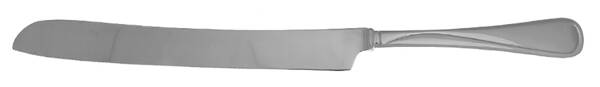 Soar (Stainless) Wedding Cake Knife with Stainless Blade HC