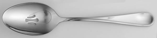 Soar (Stainless) Pierced Tablespoon (Serving Spoon)