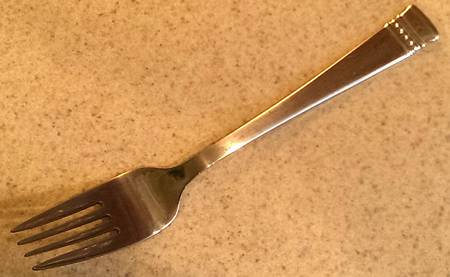 OHS430 (Stainless) by Oneida Silver