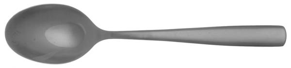 Andorra (Stainless) Dessert/Oval Soup Spoon
