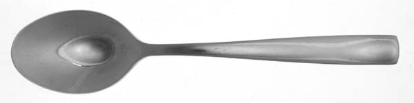 Andorra (Stainless) Place/Oval Soup Spoon