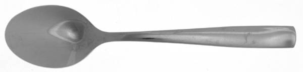 Andorra (Stainless) Teaspoon