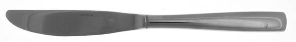 Andorra (Stainless) Modern Solid Knife