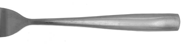 Andorra (Stainless) by Oneida Silver
