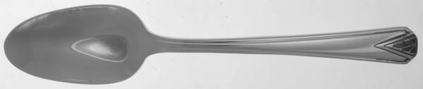 Deauville (Stainless) Teaspoon