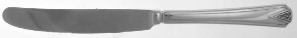 Deauville (Stainless) New French Hollow Knife
