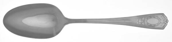 Louis XVI (Stainless) Tablespoon (Serving Spoon)
