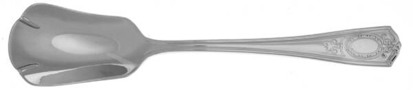 Louis XVI (Stainless) Sugar Spoon