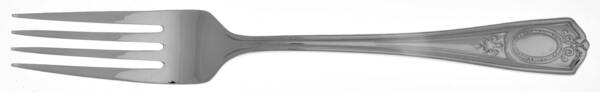 Louis XVI (Stainless) by Oneida Silver