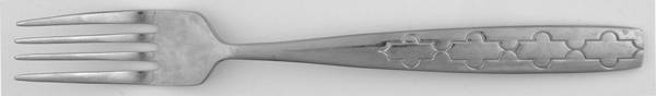 OHS431 (Stainless) by Oneida Silver