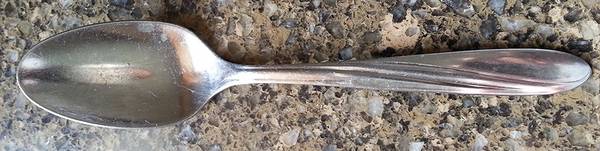 OHS432 (Stainless) by Oneida Silver