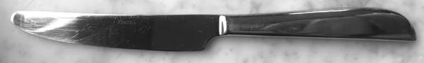 Enigma (Stainless) New French Hollow Knife
