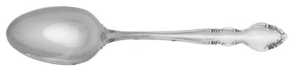 Dover (Silverplate) Place/Oval Soup Spoon