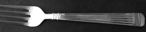 OHS437 (Stainless) by Oneida Silver