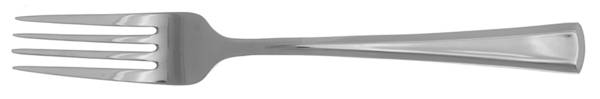 Noble (Stainless) Individual Salad Fork
