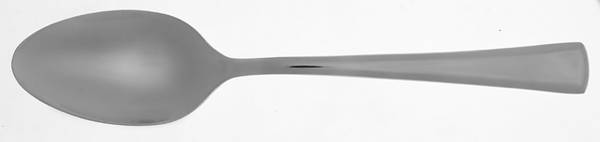 Noble (Stainless) Place/Oval Soup Spoon