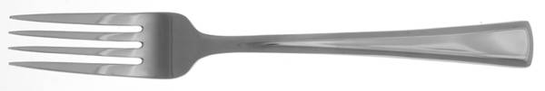 Noble (Stainless) by Oneida Silver