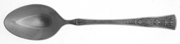 OHS441 (Stainless) Teaspoon