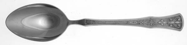 OHS441 (Stainless) Tablespoon (Serving Spoon)