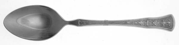 OHS441 (Stainless) Place/Oval Soup Spoon