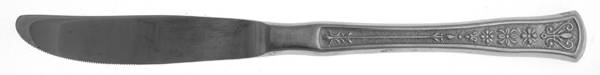 OHS441 (Stainless) Modern Solid Knife