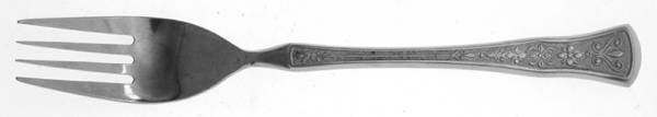 OHS441 (Stainless) Fork