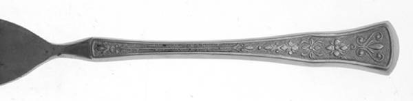 OHS441 (Stainless) by Oneida Silver