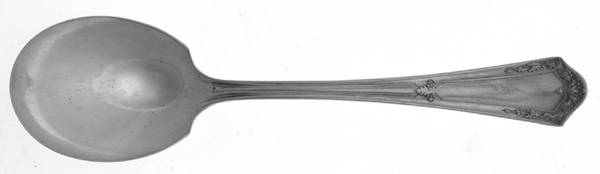 Ohs444 (Silverplate) by Oneida Silver