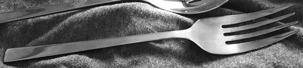 OHS443 (Stainless) by Oneida Silver