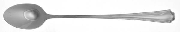 Seneca (Silverplate) Iced Tea Spoon