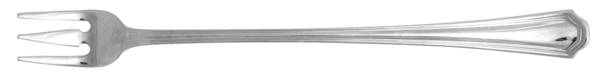 Seneca (Silverplate) Cocktail/Seafood Fork