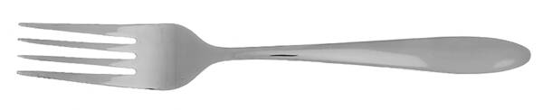 Crest (Stainless) by Oneida Silver