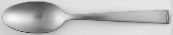 Satin Lewin (Stainless) Teaspoon