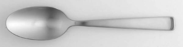 Satin Lewin (Stainless) Place/Oval Soup Spoon
