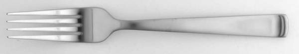 Satin Lewin (Stainless) Fork