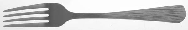 Tacoma (Stainless) Individual Salad Fork