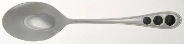 Adriatic (Stainless) Tablespoon (Serving Spoon)