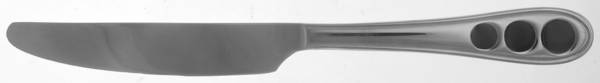Adriatic (Stainless) New French Solid Knife