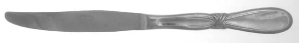 OHS452 (Stainless) Modern Hollow Knife