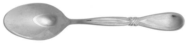 OHS452 (Stainless) Teaspoon