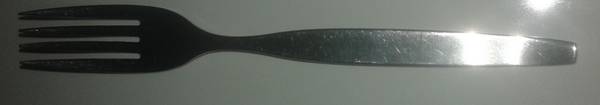 OHS456 (Stainless) by Oneida Silver