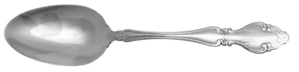 Adalyn (Stainless) Tablespoon (Serving Spoon)