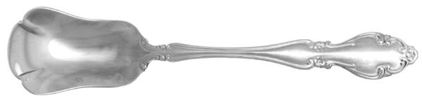 Adalyn (Stainless) Sugar Spoon