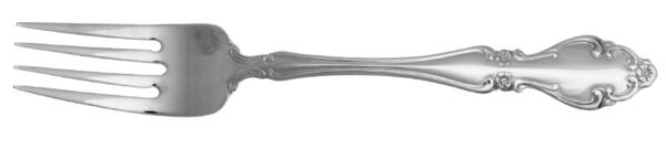Adalyn (Stainless) Individual Salad Fork