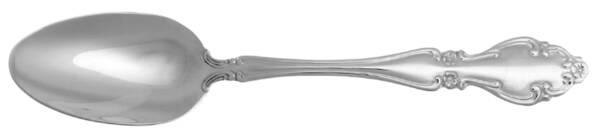 Adalyn (Stainless) Place/Oval Soup Spoon