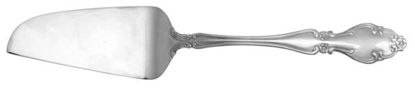 Adalyn (Stainless) Pie and Cake Server, Solid Piece