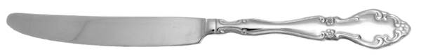 Adalyn (Stainless) New French Solid Knife